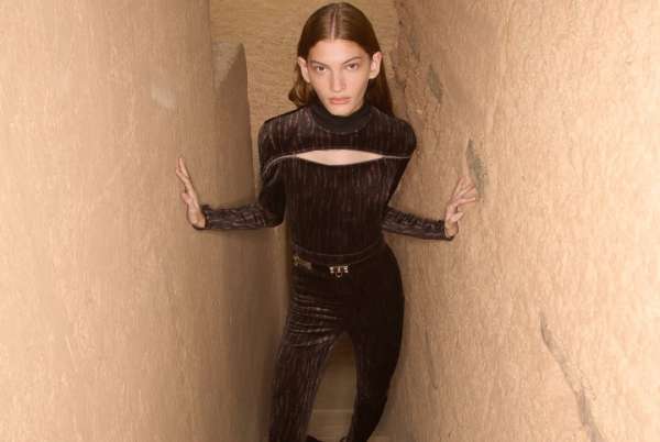 LE MONDE D’HERMÈS CAMPAIGN PHOTOGRAPHED BY ...