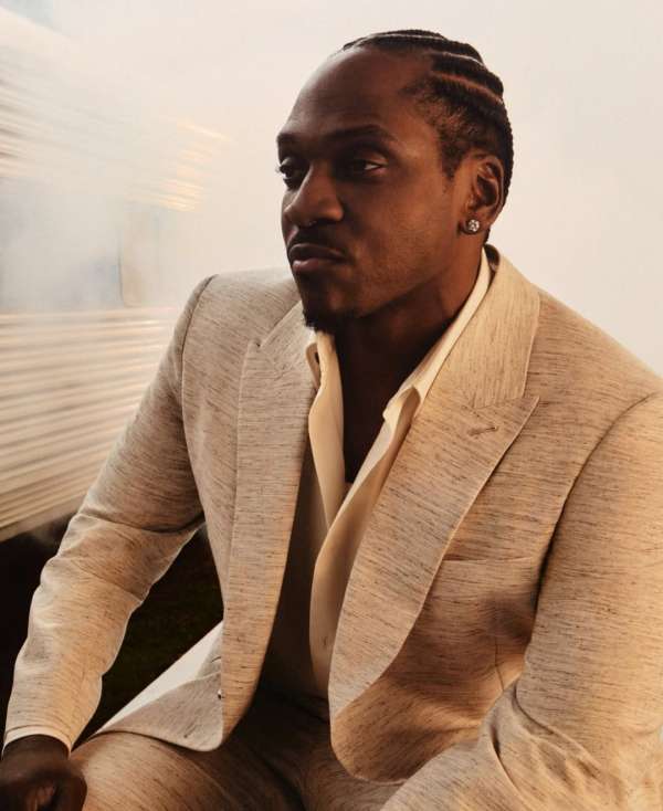 LOUIS VUITTON’S SPRING-SUMMER 2026. 