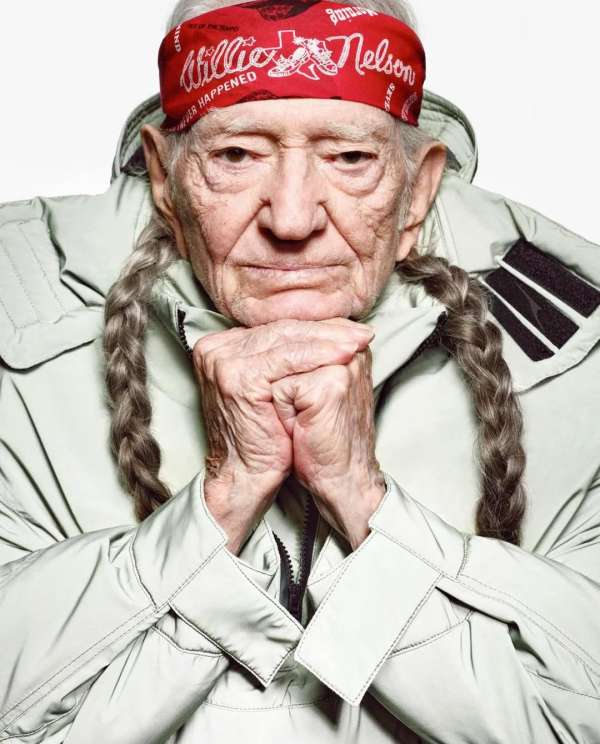 “Live every day like it was your last one. ...