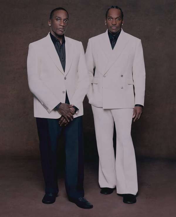 68th Grammy Awards. @LouisVuitton congratul...