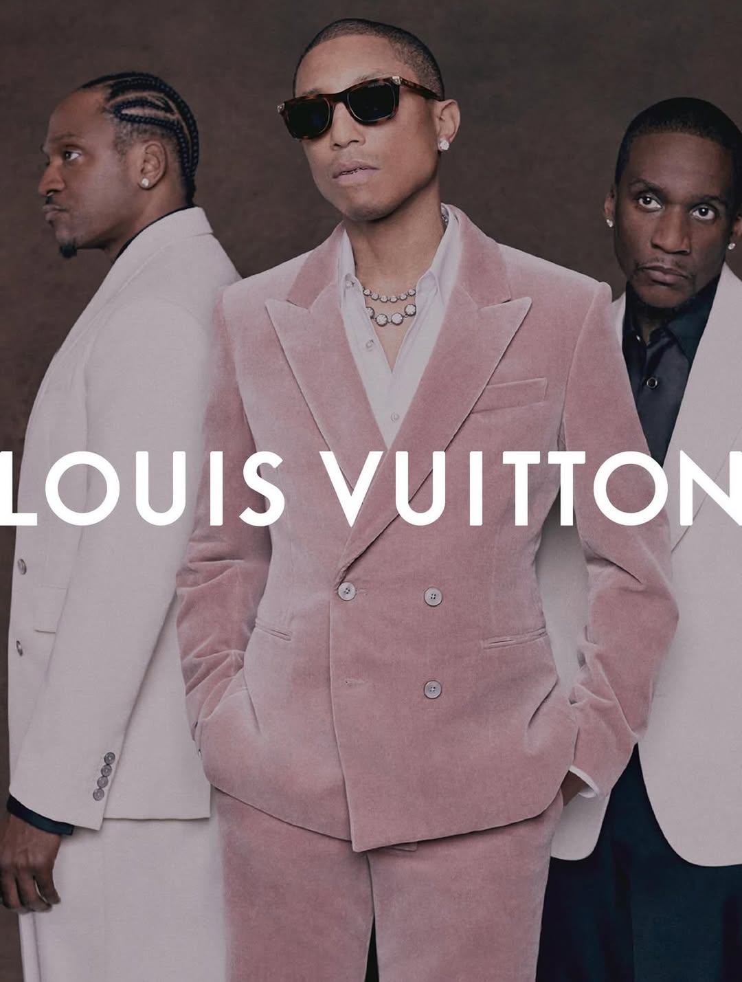 68th Grammy Awards. @LouisVuitton congratulates H...
