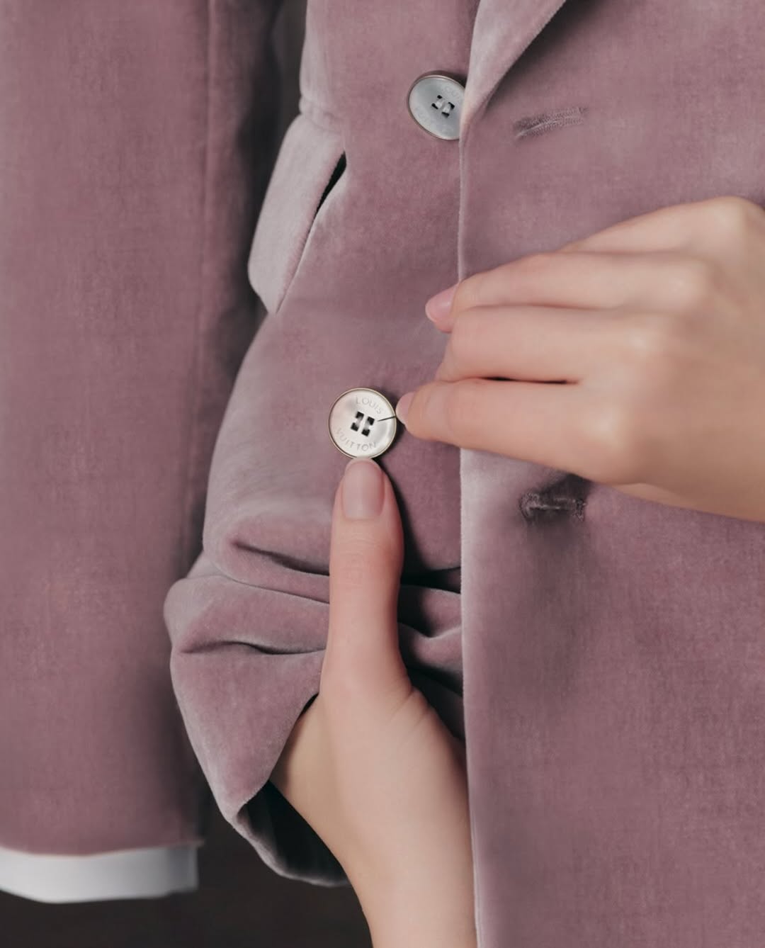 68th Grammy Awards. @LouisVuitton congratulates H...