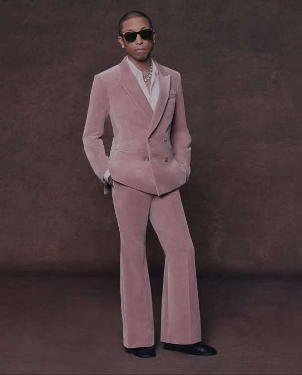 68th Grammy Awards. @LouisVuitton congratul...