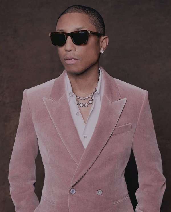 68th Grammy Awards. @LouisVuitton congratul...