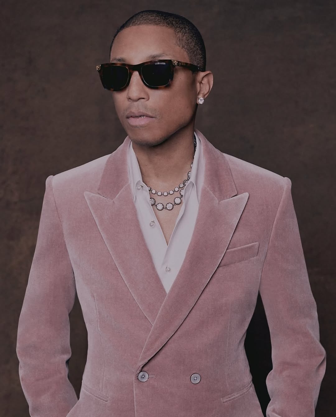 68th Grammy Awards. @LouisVuitton congratulates H...