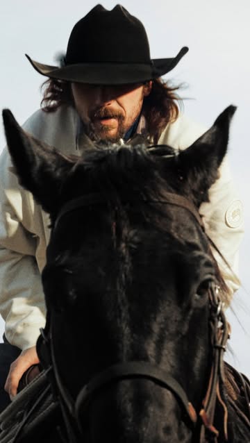 Year of the Horse, defined by motion and st...