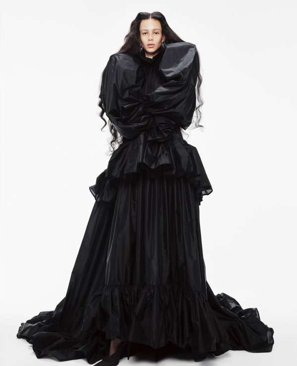 @willyvanderperre photographs @binxwalton f...