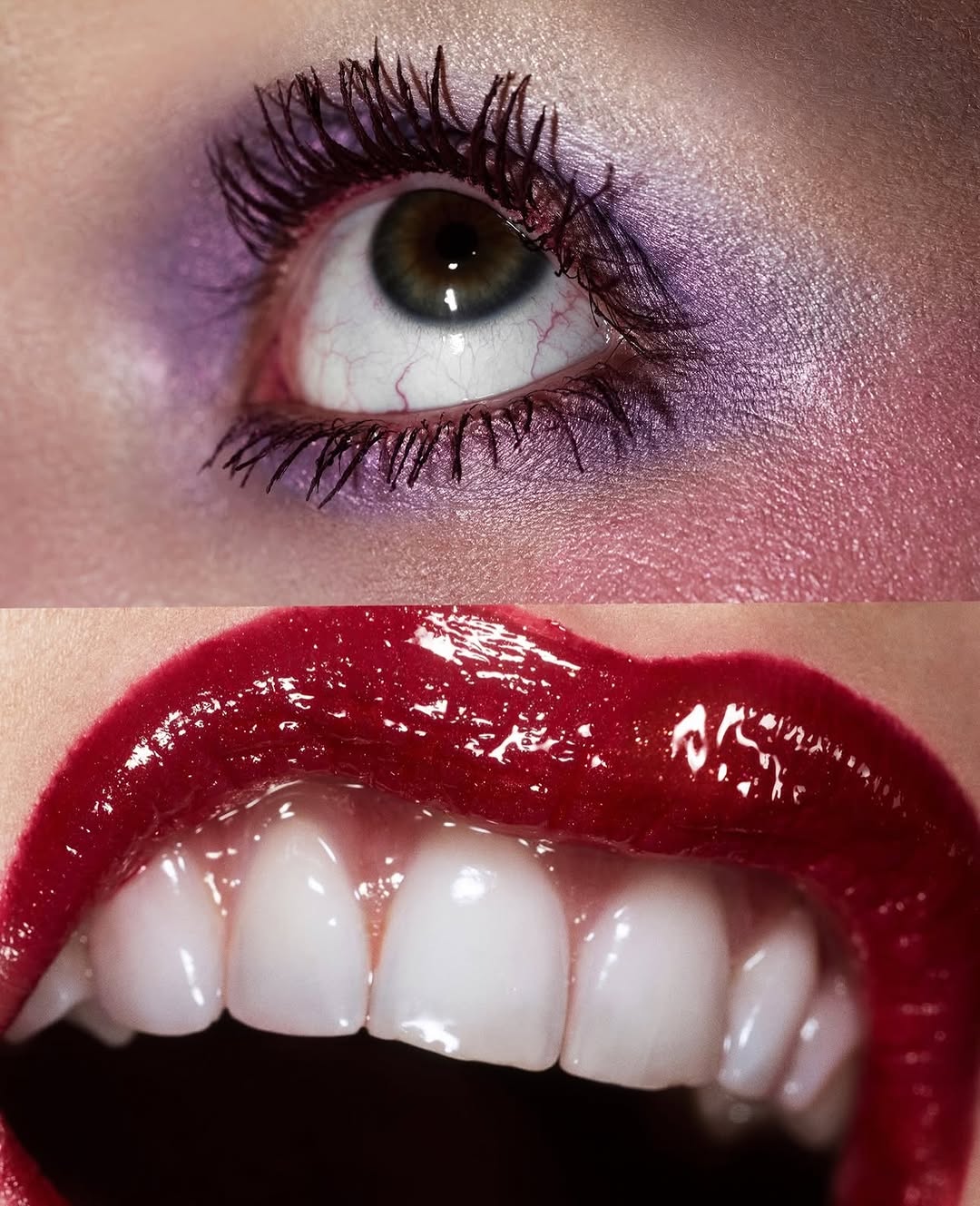 @willyvanderperre photographs @gertrudrose for Bey...