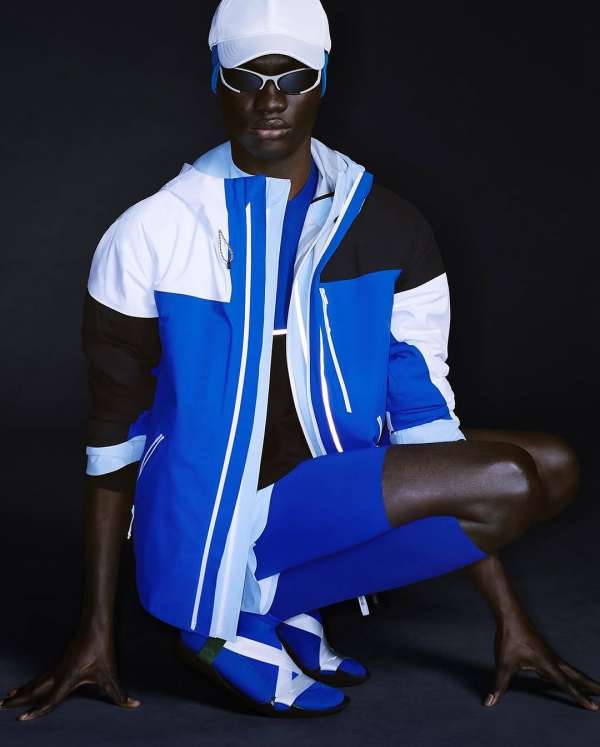 CANADA GOOSE | SNOW GOOSE SPRING / SUMMER 2...