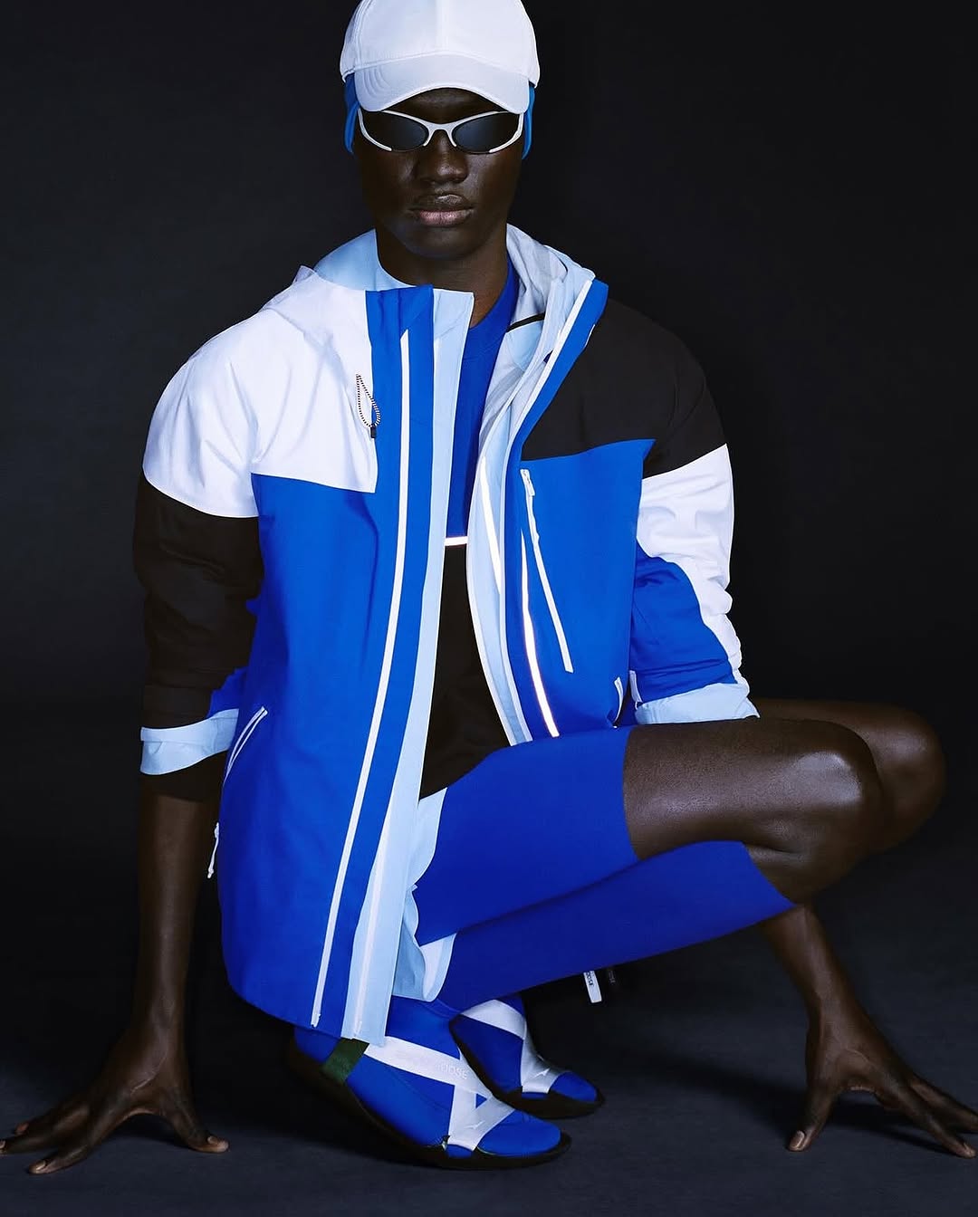 One Thirty-Eight Productions