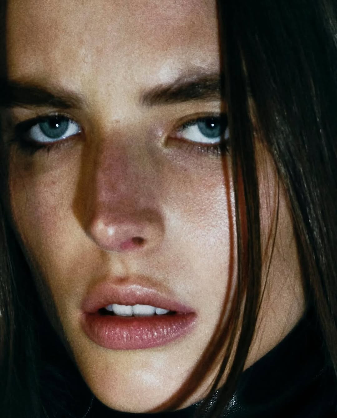 KHAITE SUMMER. PHOTOGRAPHED BY HANNA TVEITE.