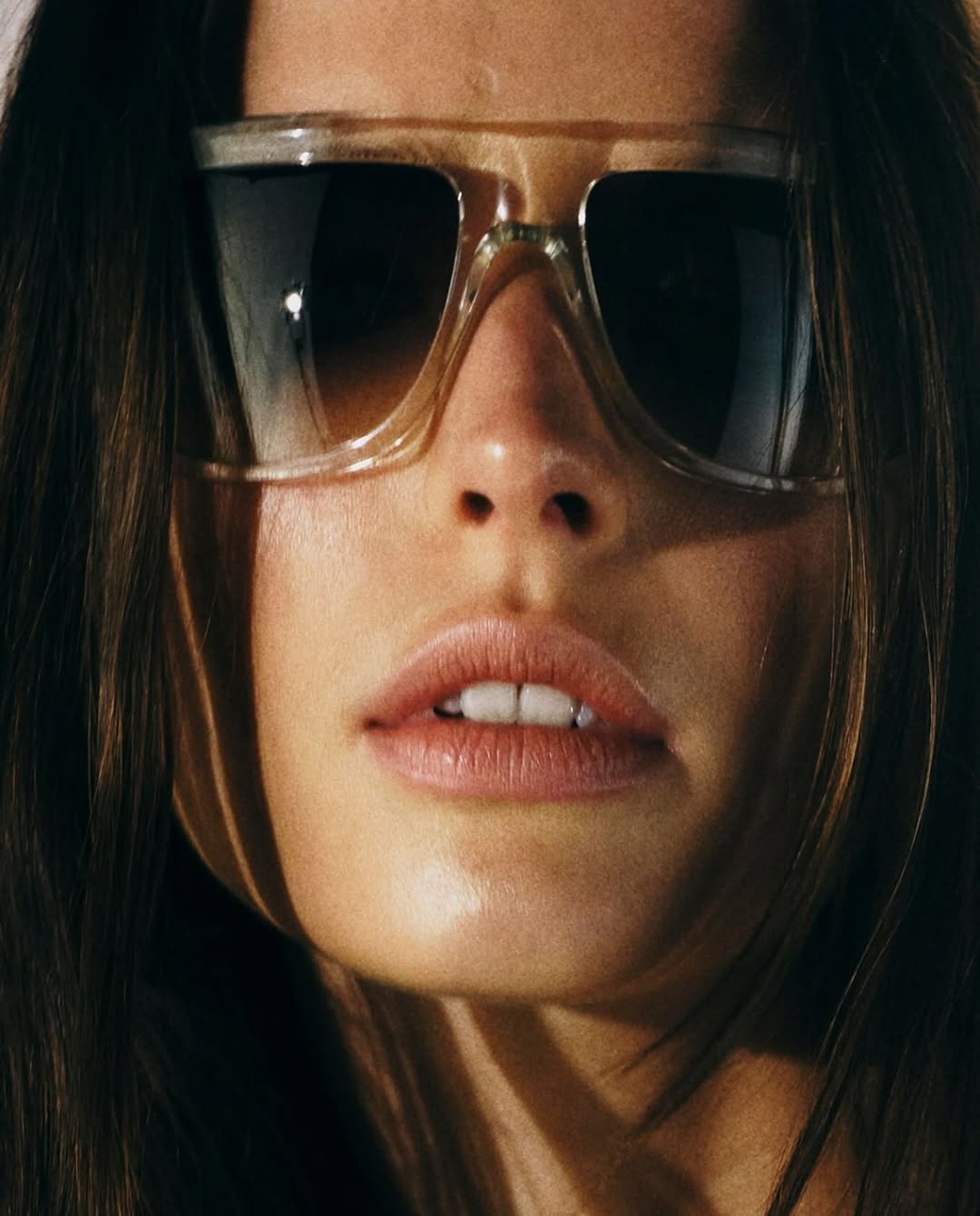 KHAITE SUMMER. PHOTOGRAPHED BY HANNA TVEITE.