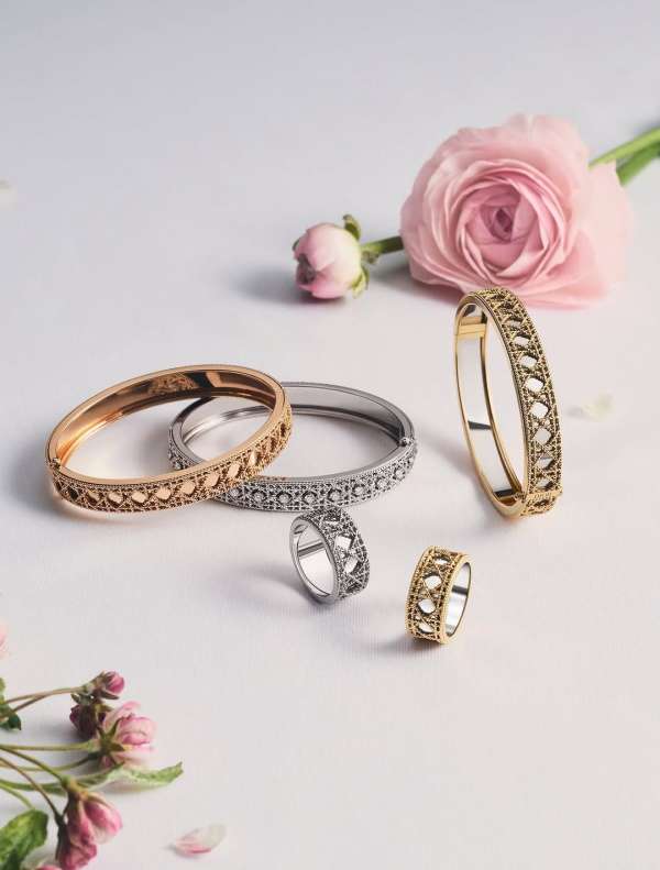 My Dior By Victoire De Castellane. Featurin...
