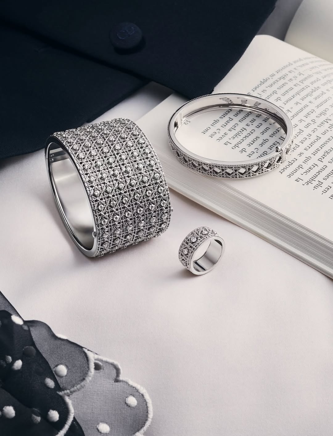 My Dior By Victoire De Castellane. Featuring Ever ...