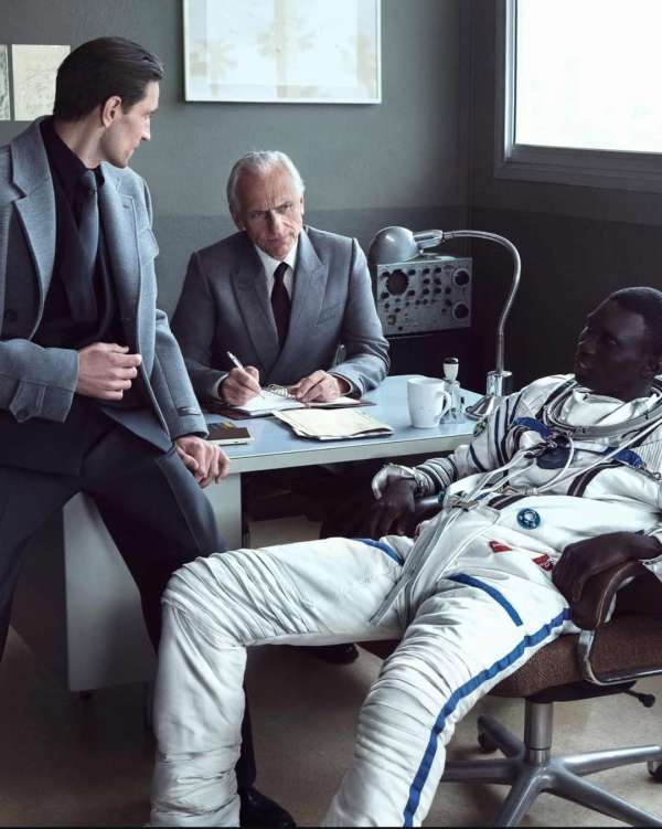 @louisvuitton Fall-Winter 2026. Perpetuatin...