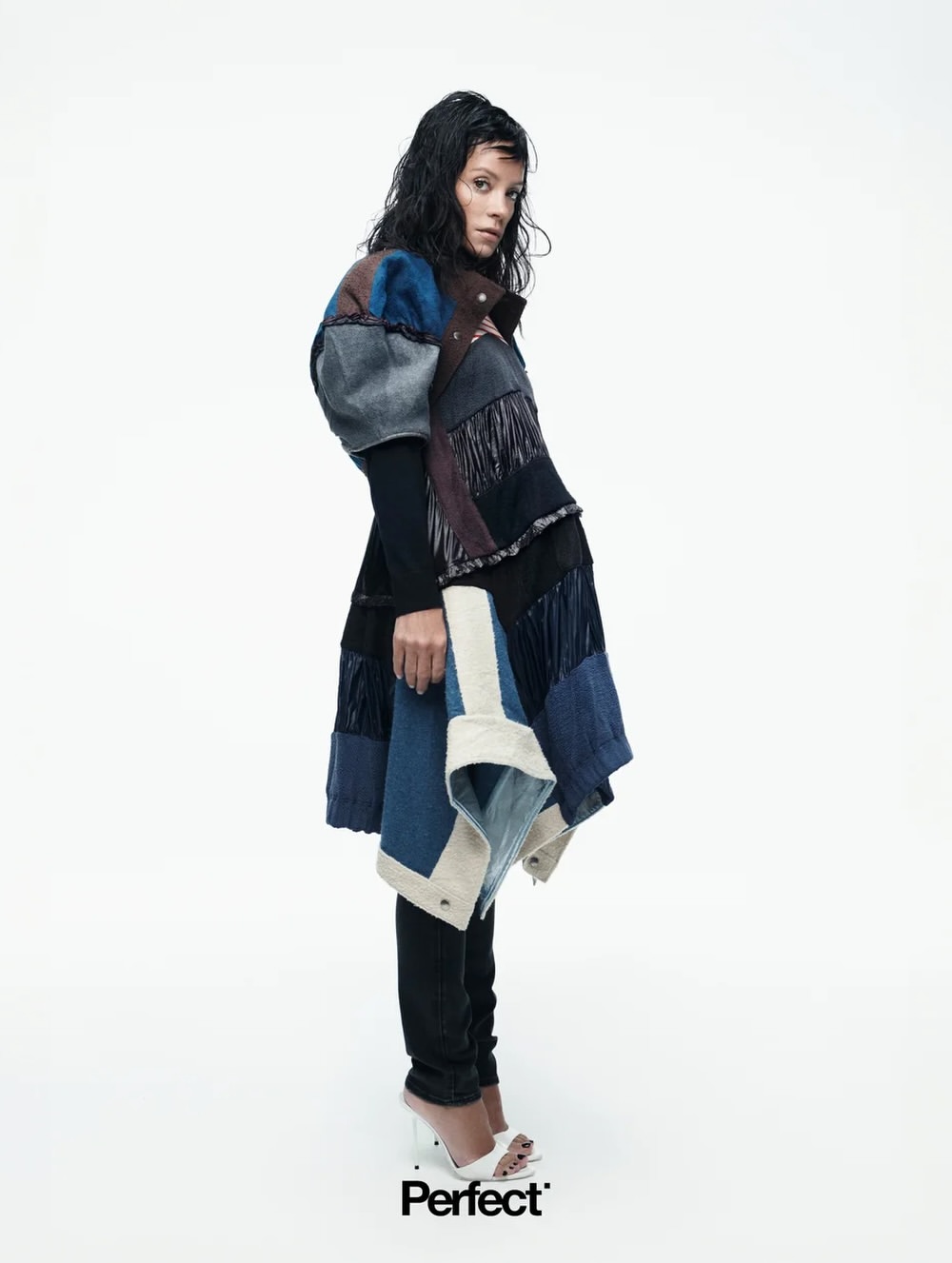 Lily Allen for Perfect Magazine photographed by Willy Vanderperre
CLIENT:
Perfect Magazine @theperfectmagazine
TALENT:
Lily Allen @lilyallen
PHOTOGRAPHER:
Willy Vanderperre @willyvanderperre
FASHION EDITOR:
Katie Eleanore Grand @kegrand
HAIR STYLIST:
Louis Ghewy @louisghewy
MAKEUP ARTIST:
Lynsey Alexander @lynseyalexander
MANICURIST:
Rebecca Jade Wilson @rebeccajadewilson
PRODUCTION COMPANY:
One Thirty-Eight Productions @onethirtyeightproductions
LOCATION:
London, England