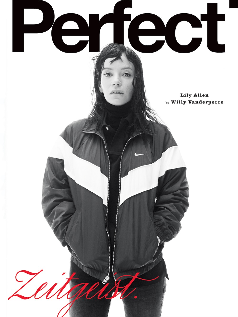 Lily Allen for Perfect Magazine photographed by Willy Vanderperre
CLIENT:
Perfect Magazine @theperfectmagazine
TALENT:
Lily Allen @lilyallen
PHOTOGRAPHER:
Willy Vanderperre @willyvanderperre
FASHION EDITOR:
Katie Eleanore Grand @kegrand
HAIR STYLIST:
Louis Ghewy @louisghewy
MAKEUP ARTIST:
Lynsey Alexander @lynseyalexander
MANICURIST:
Rebecca Jade Wilson @rebeccajadewilson
PRODUCTION COMPANY:
One Thirty-Eight Productions @onethirtyeightproductions
LOCATION:
London, England