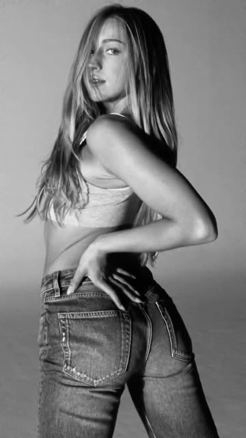 Calvin Klein’s Fall 2026 Denim Campaign sta...