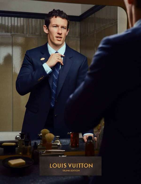 Louis Vuitton’s Trunk Edition collection by...