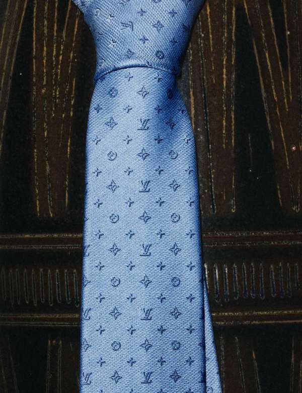 Louis Vuitton’s Trunk Edition collection by...