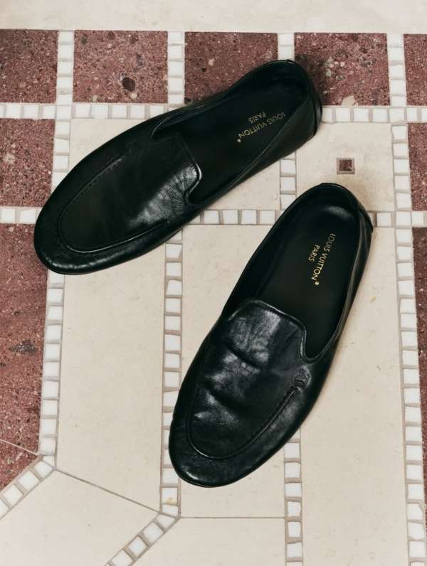 Louis Vuitton’s Trunk Edition collection by...