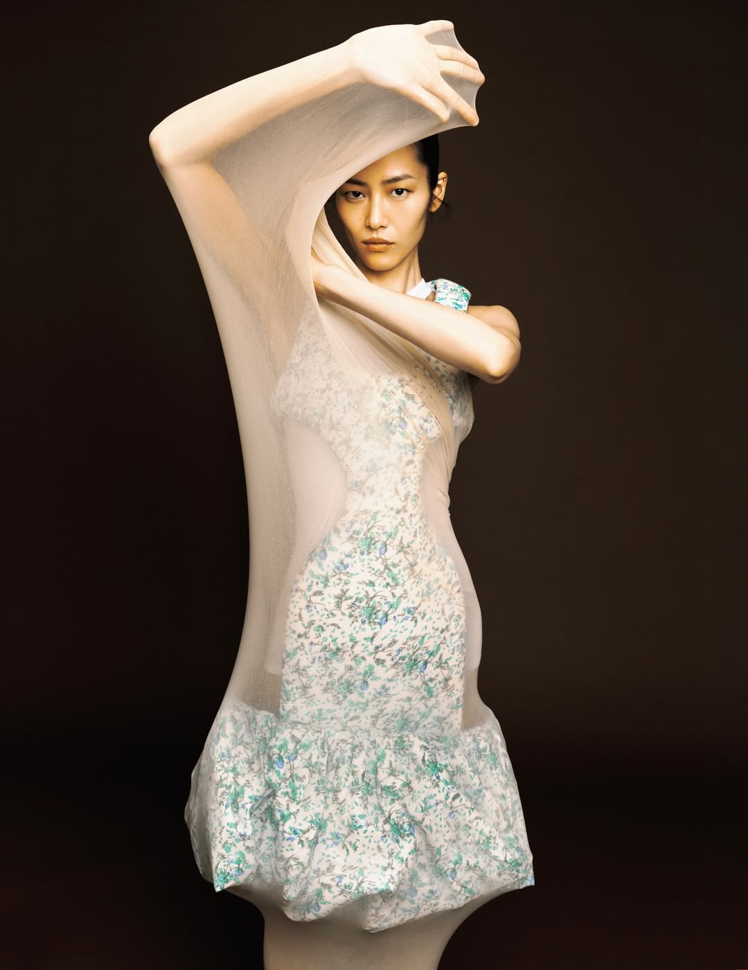 Cover 2 of Summer Issue TTA26 @thetravelalmanac fe...