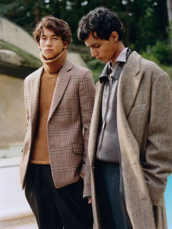 The Greats Issue of T: The New York Times S...