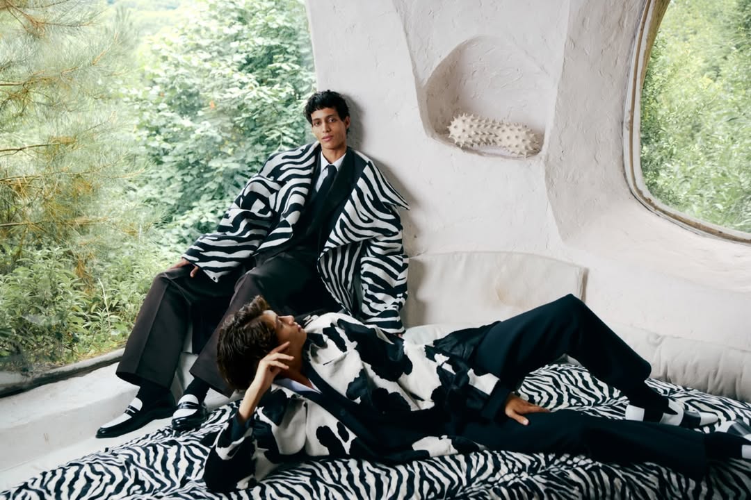 The Greats Issue of T: The New York Times Style Ma...