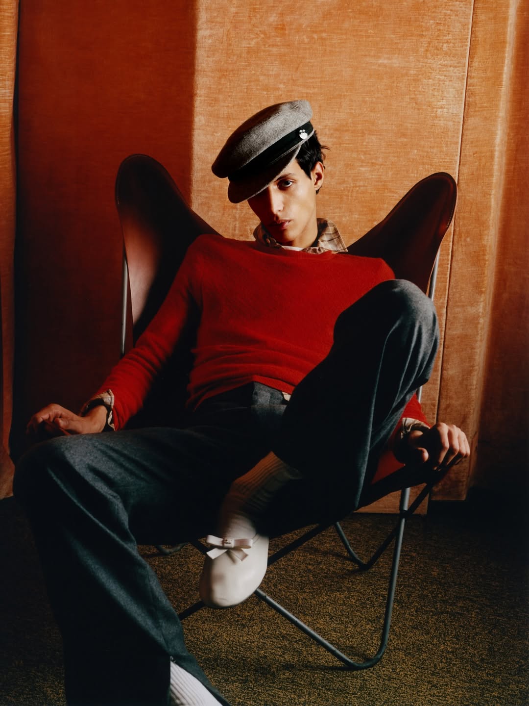 The Greats Issue of T: The New York Times Style Ma...