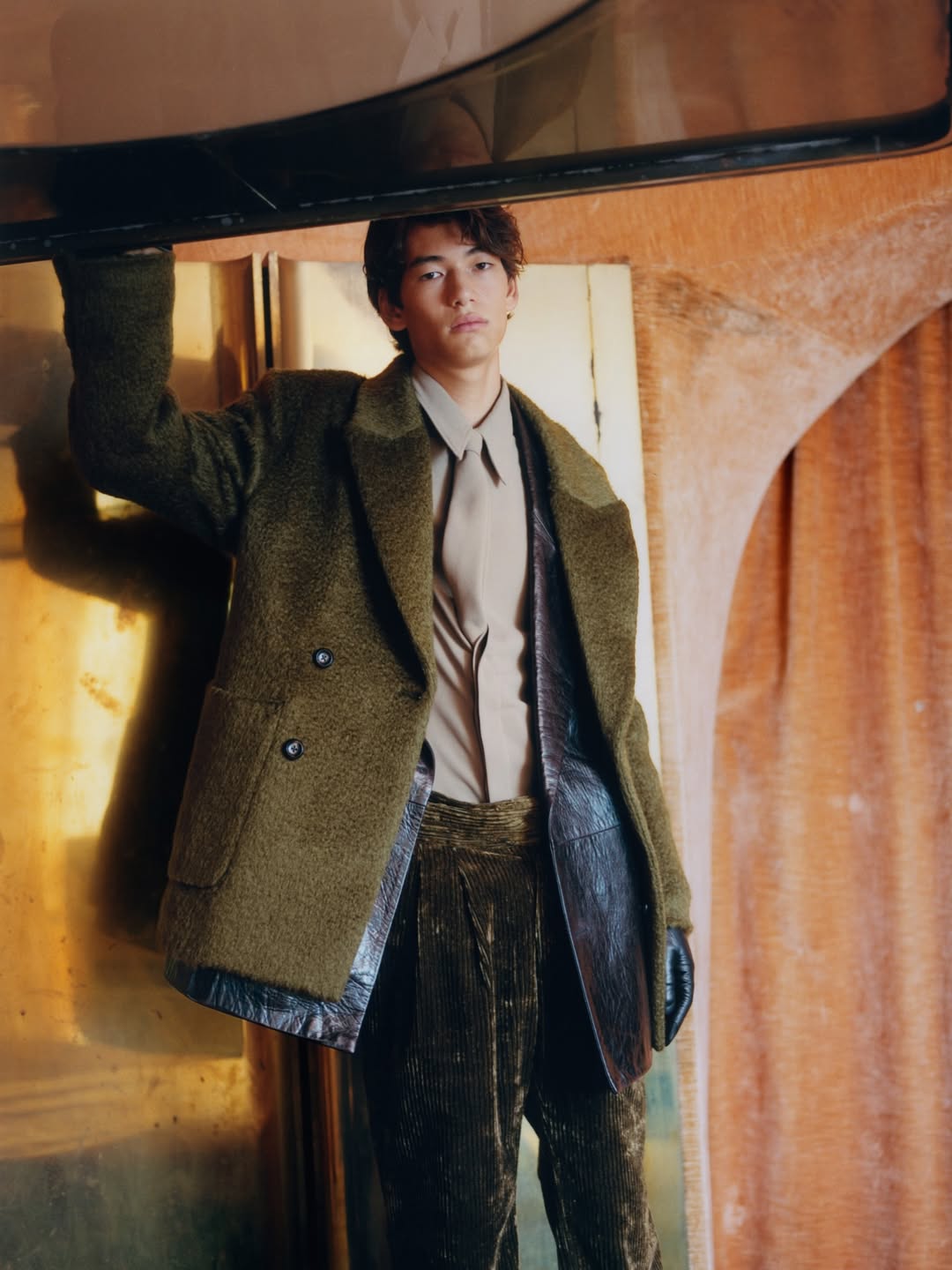 The Greats Issue of T: The New York Times Style Ma...