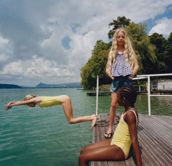 Zara Kids Theatre Camp Campaign @zara @zara...