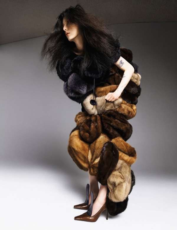 W China @wmagchina