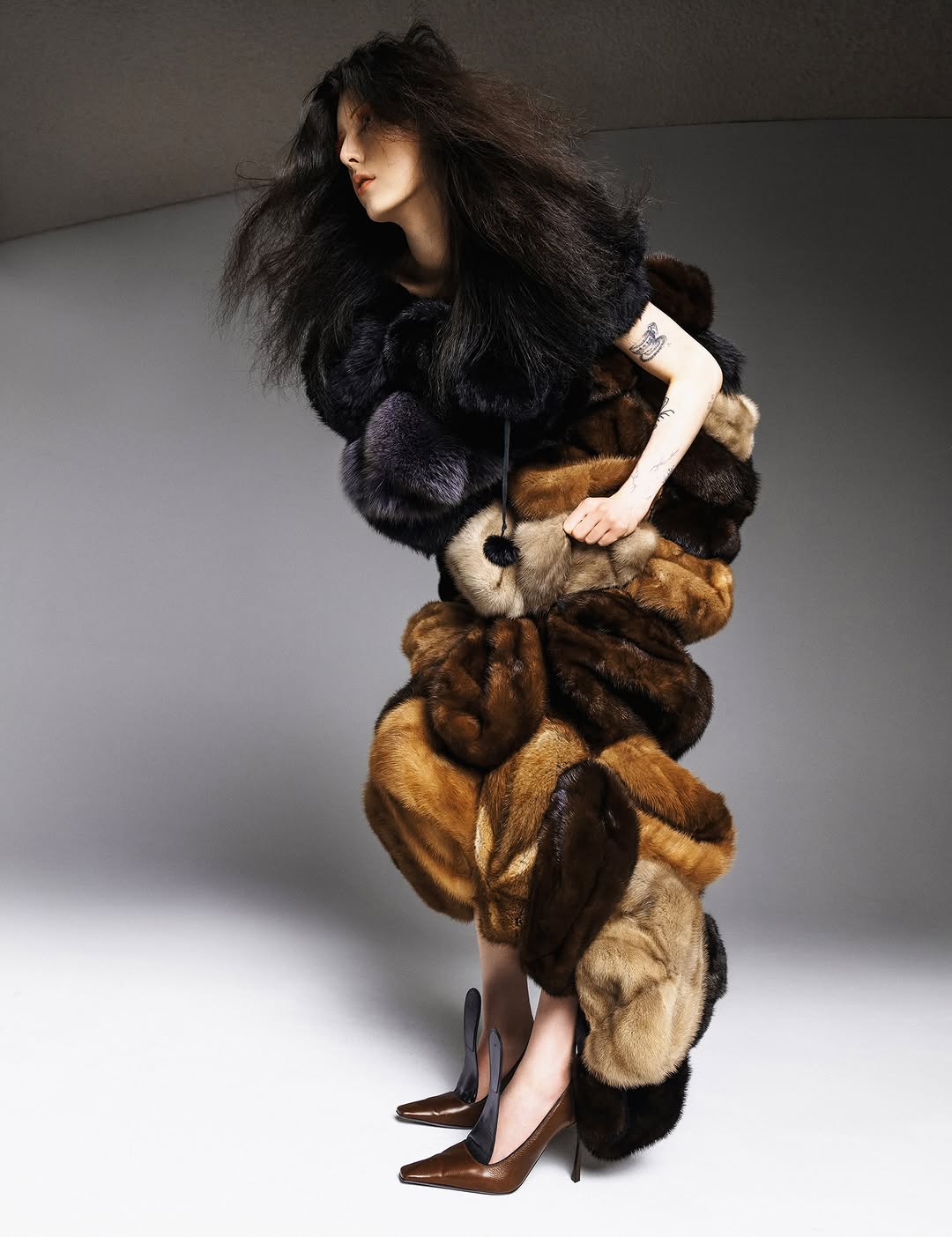 W China @wmagchina