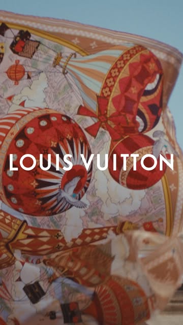 Louis Vuitton @louisvuitton Travel Diary - ...