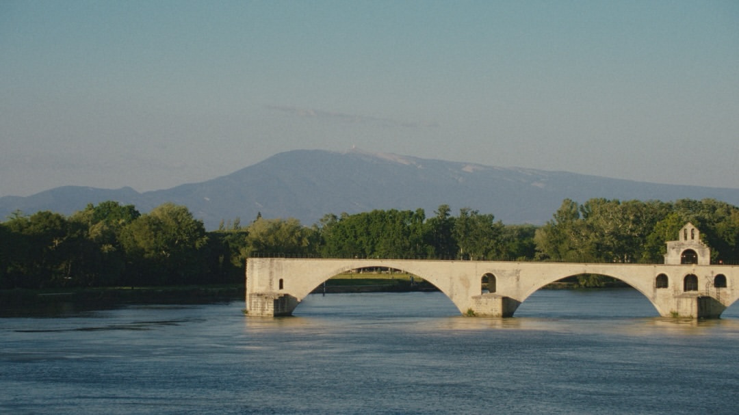 Louis Vuitton @louisvuitton Travel Diary - The Sta...