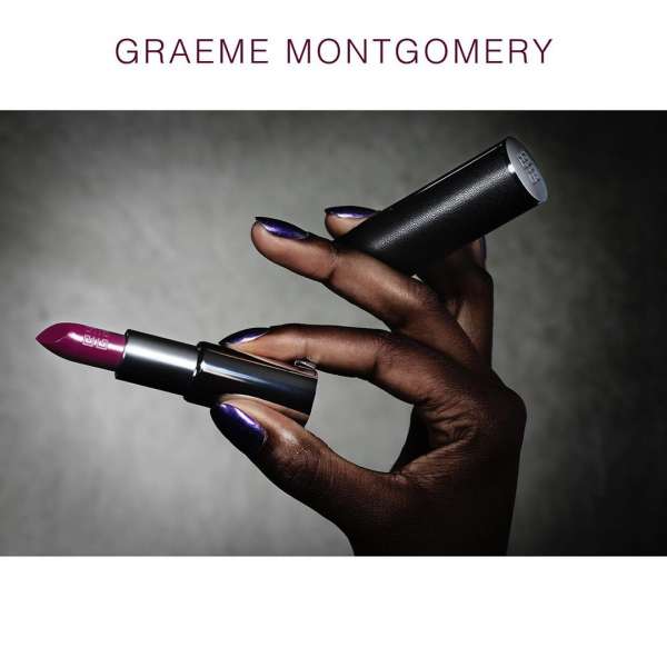 Graeme Montgomery