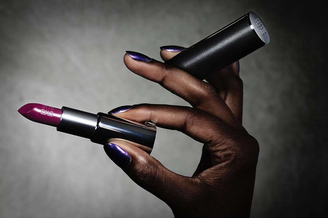 Luxure Magazine |  Sep. 19