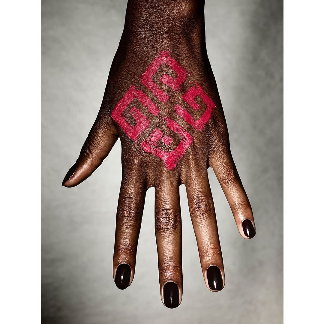 Luxure Magazine |  Sep. 19