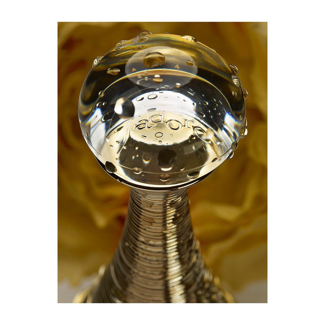 Luxure Magazine |  Sep. 20