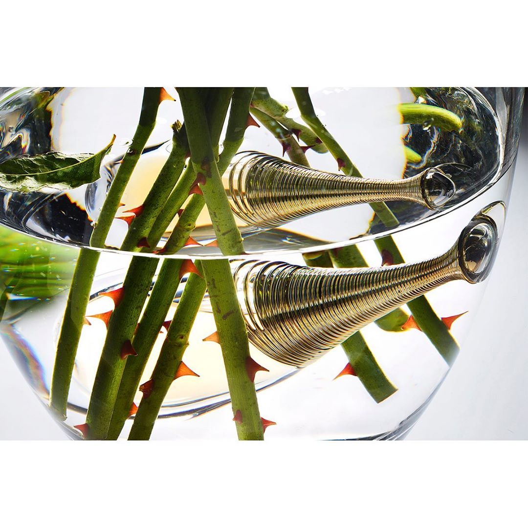 Luxure Magazine |  Sep. 20