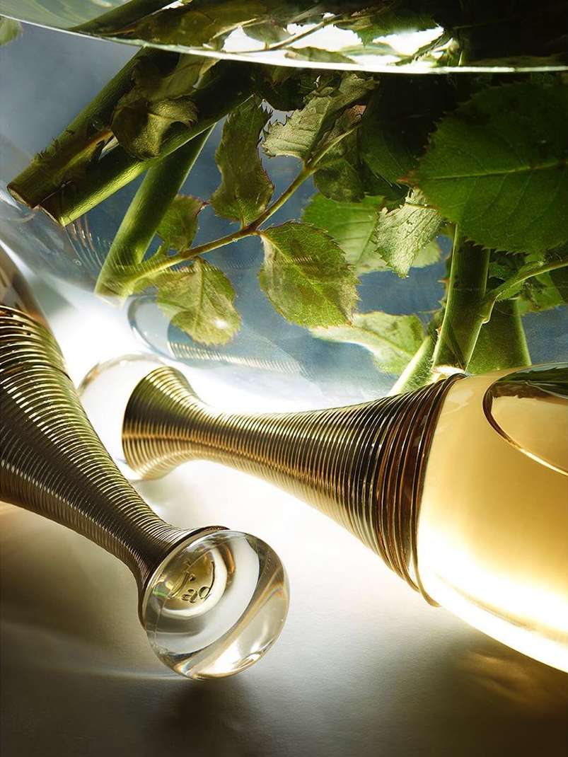 Luxure Magazine |  Sep. 20