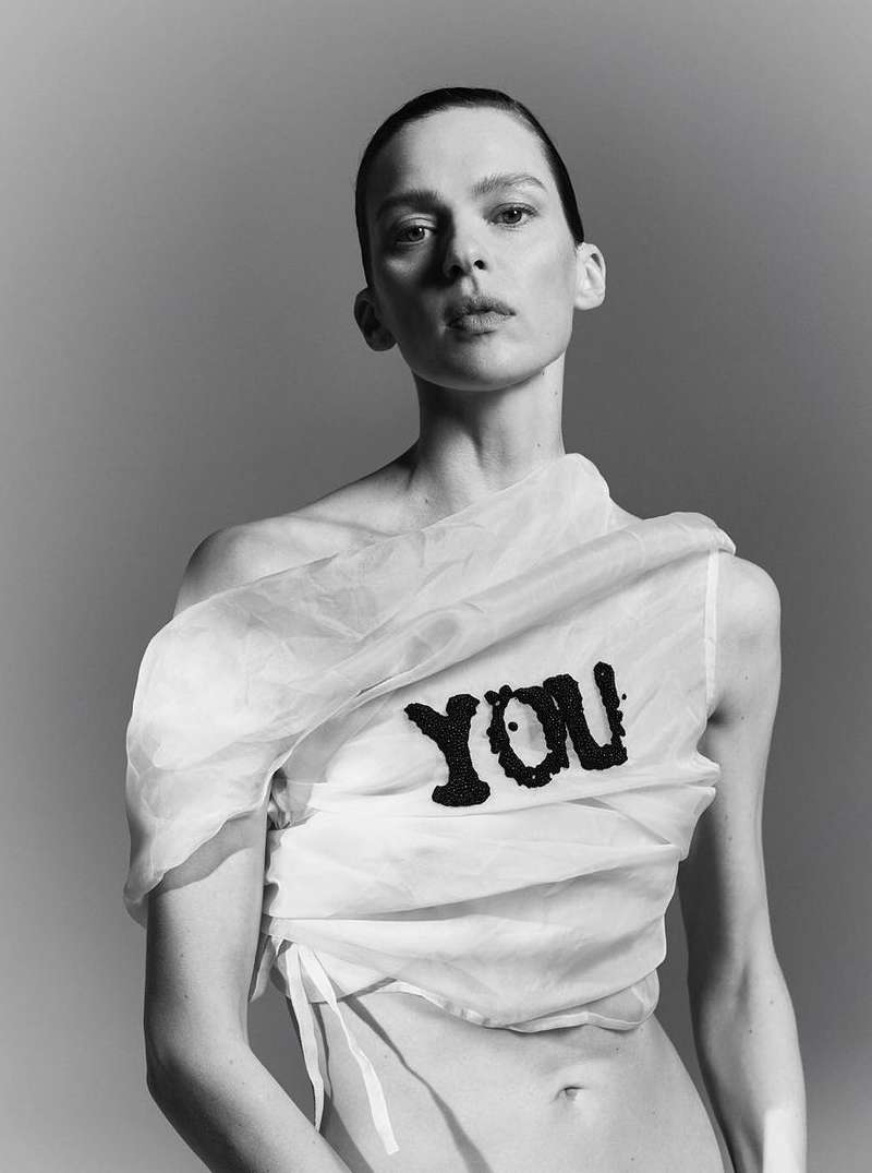 Vogue Czechoslovakia |  Mar. 21