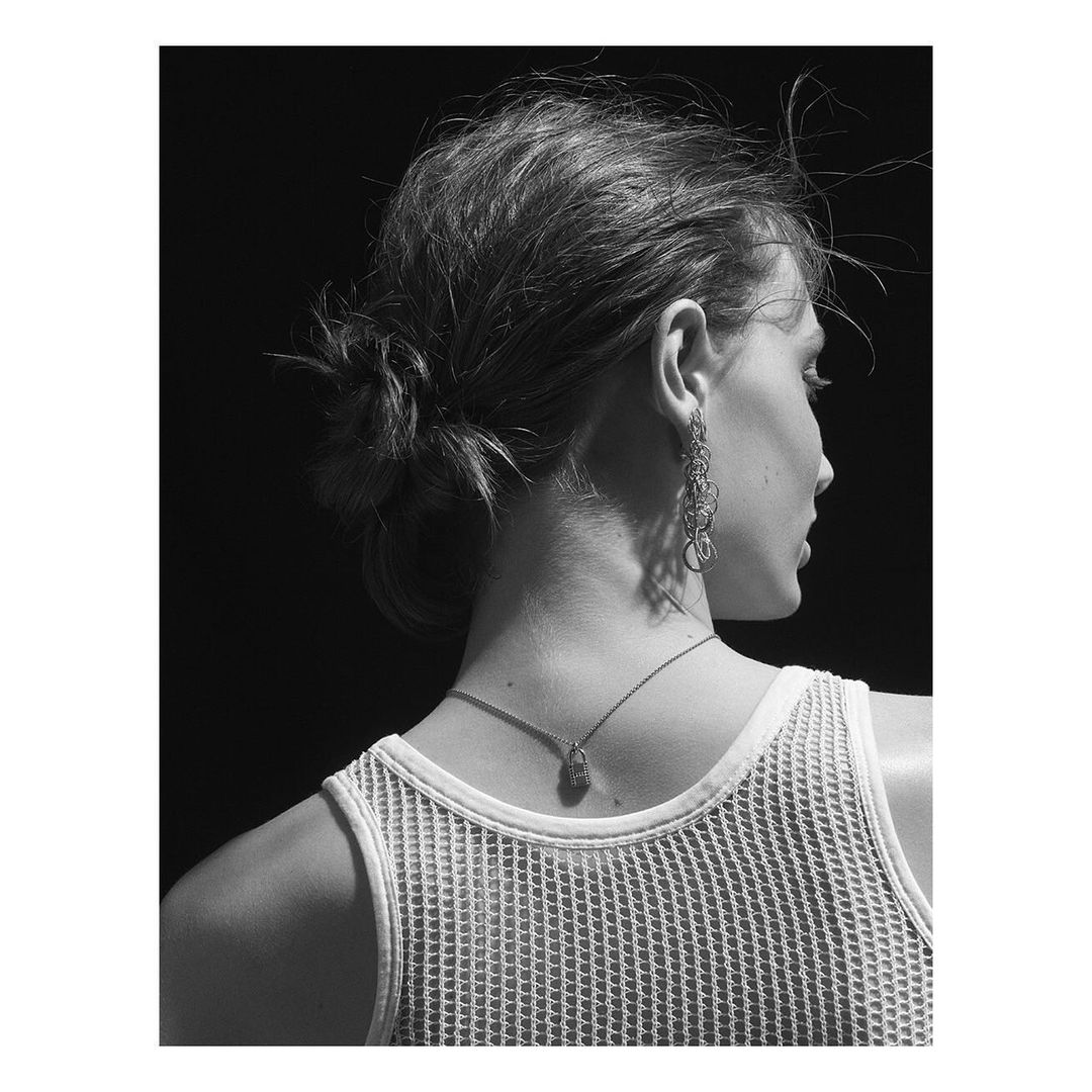 Madame Figaro |  May. 21