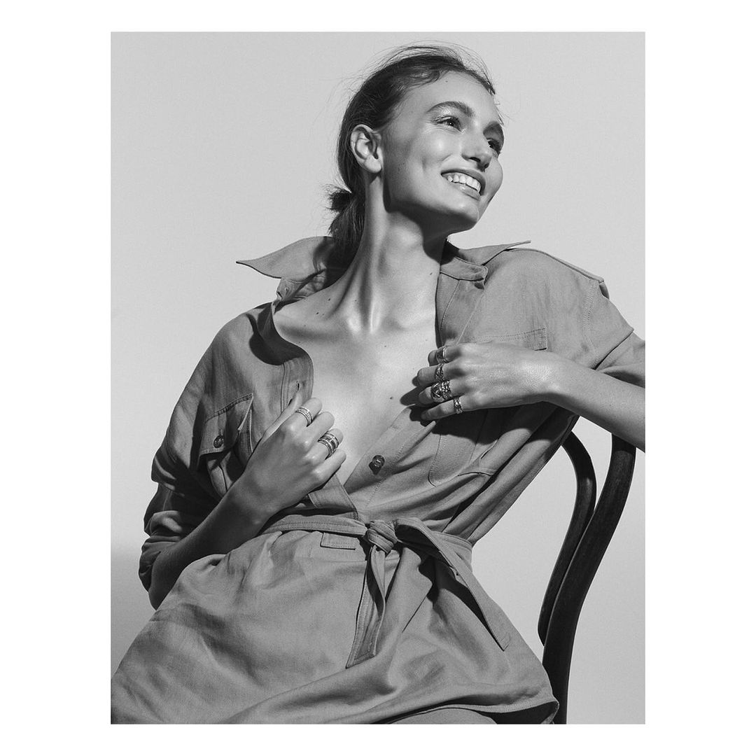 Madame Figaro |  May. 21