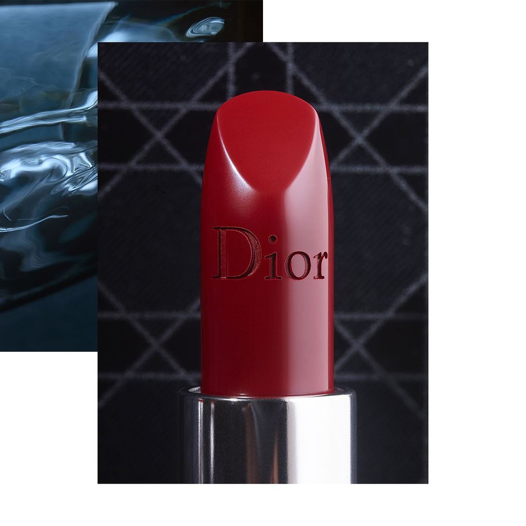 Luxure Magazine |  Nov. 21