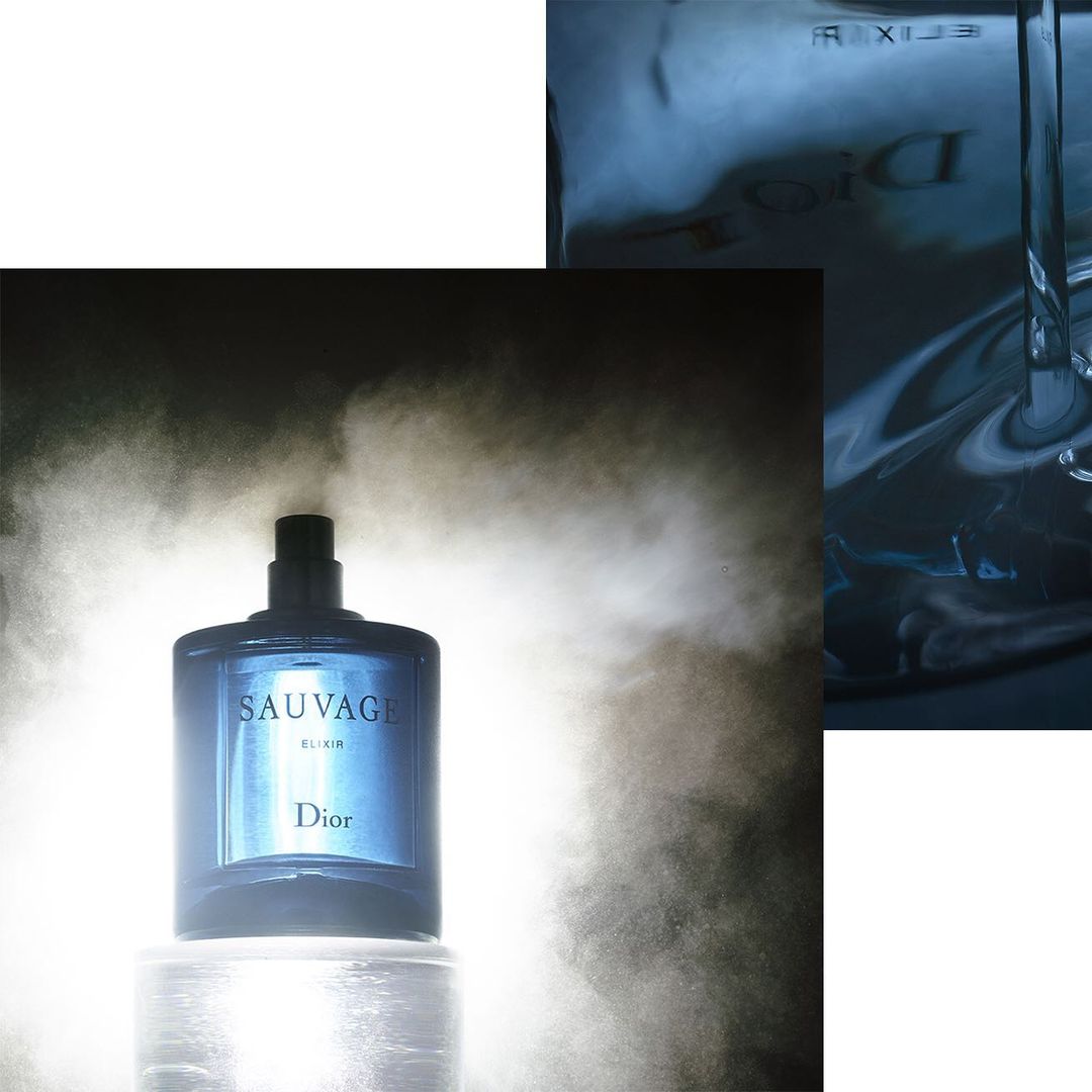 Luxure Magazine |  Nov. 21