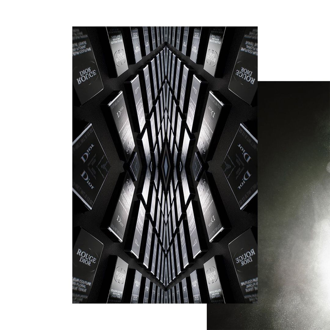 Luxure Magazine |  Nov. 21