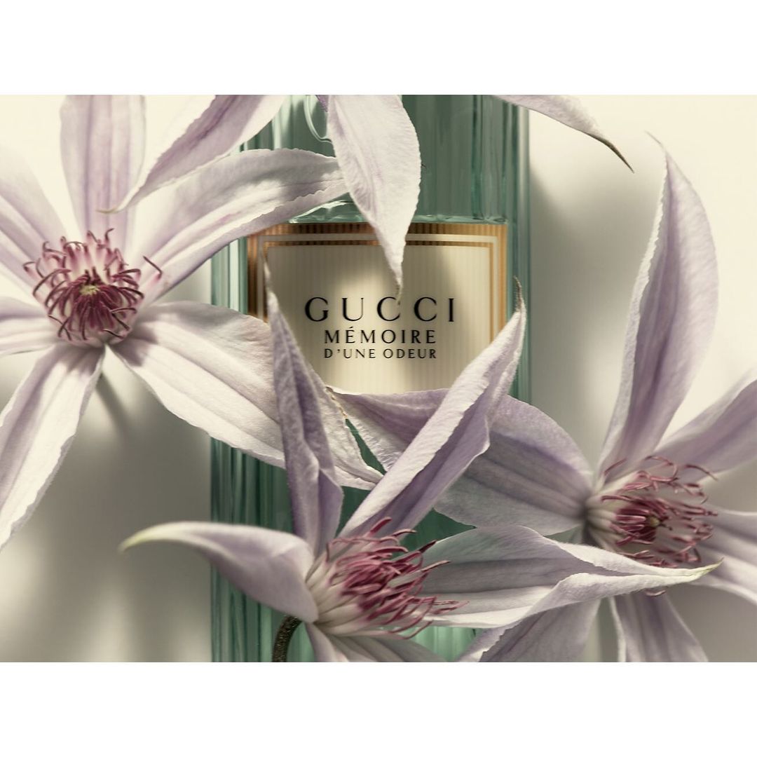 Gucci Beauty |  Feb. 22