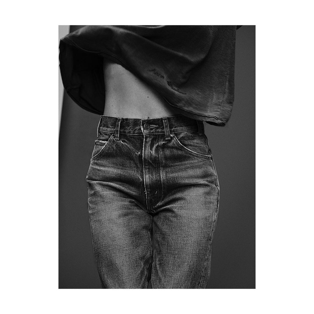 Elle France |  Mar. 22