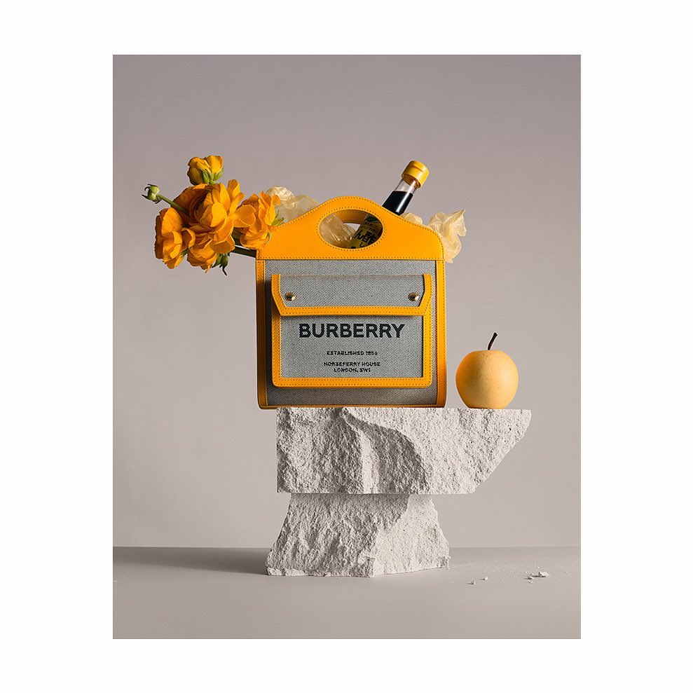 Børsen Pleasure |  Mar. 22